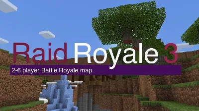 raid royale 3 map thumbnail