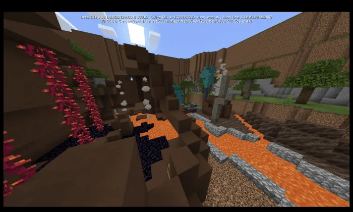 raid royale 3 map screenshot