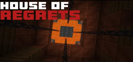 house of regrets map thumbnail