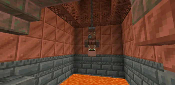 house of regrets map screenshot