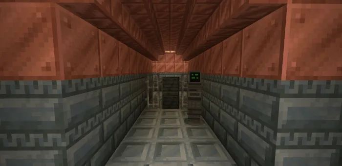 house of regrets map screenshot