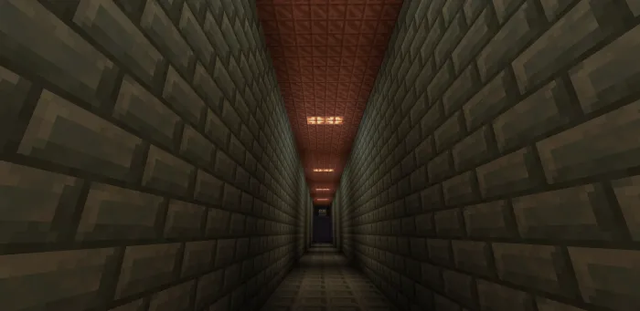 house of regrets map screenshot