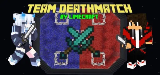 team deathmatch kit pvp map thumbnail