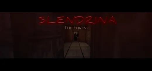 slendrina the forest horror map thumbnail