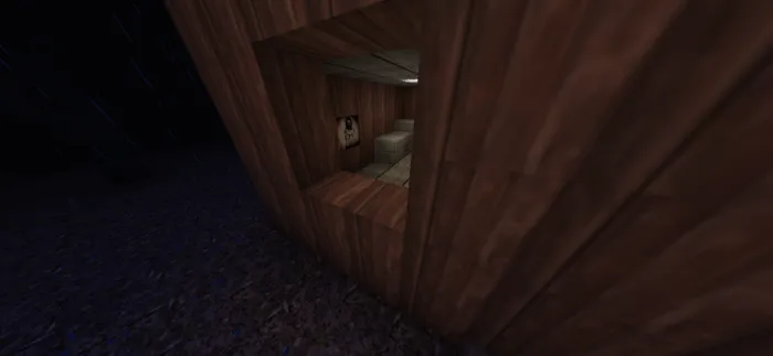 slendrina the forest horror map screenshot