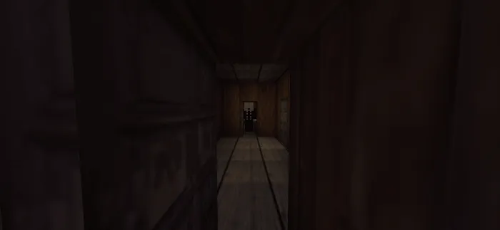 slendrina the forest horror map screenshot