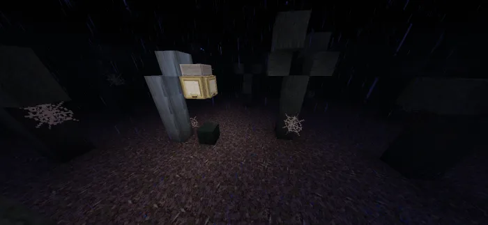 slendrina the forest horror map screenshot