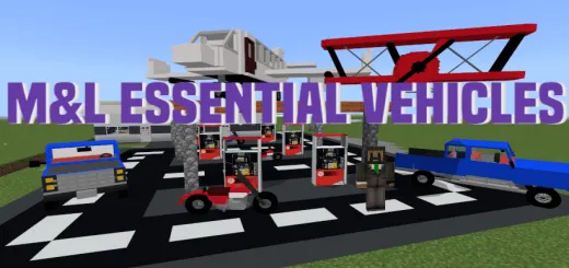 Vehicles Exp Addon thumbnail