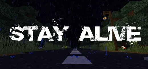 stay alive horror map thumbnail
