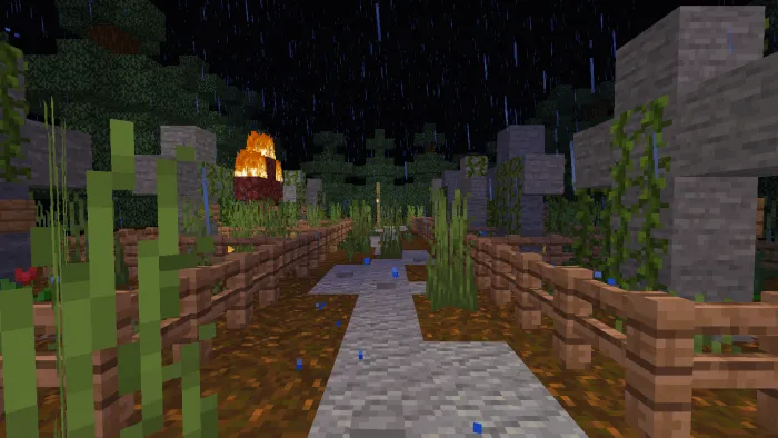 stay alive horror map screenshot