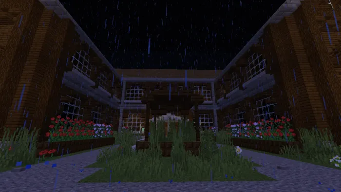 stay alive horror map screenshot