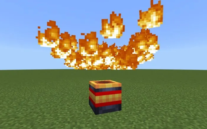 factorycraft addon screenshot