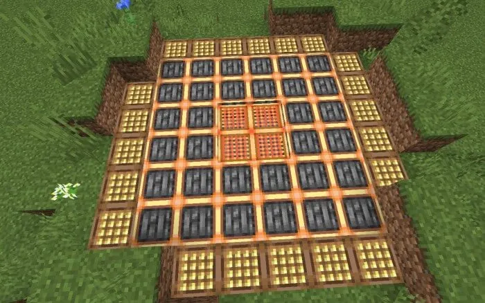 factorycraft addon screenshot