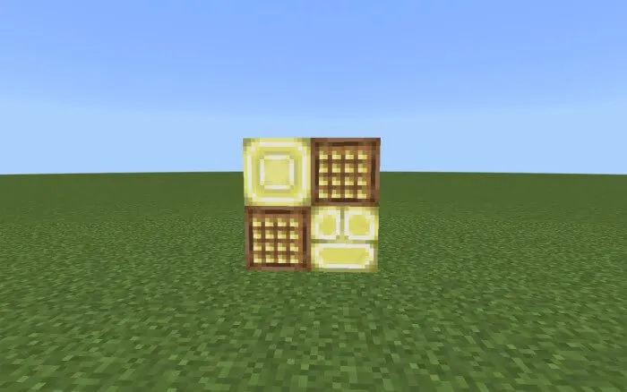 factorycraft addon screenshot