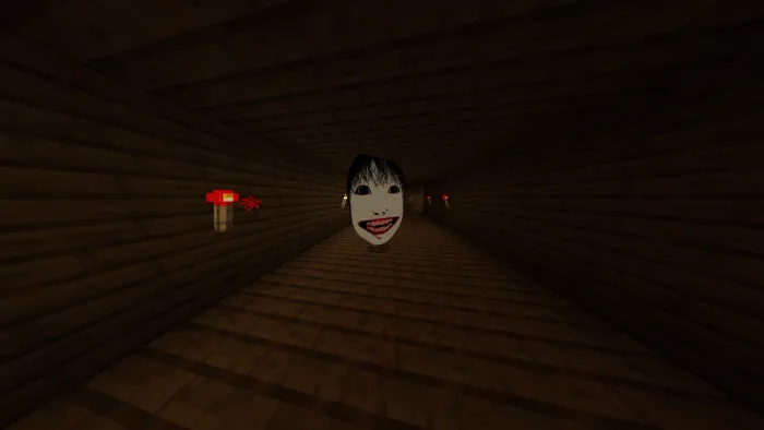 bloodynight map screenshot