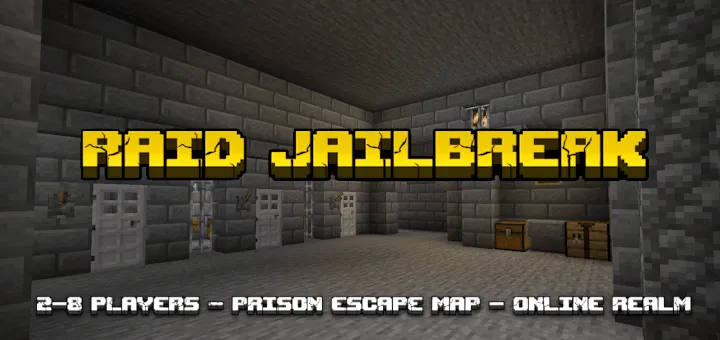 raid jailbreak map thumbnail