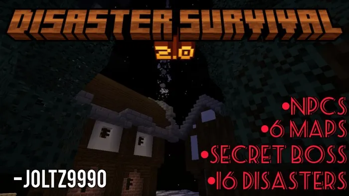 joltz disaster survival 20 map thumbnail