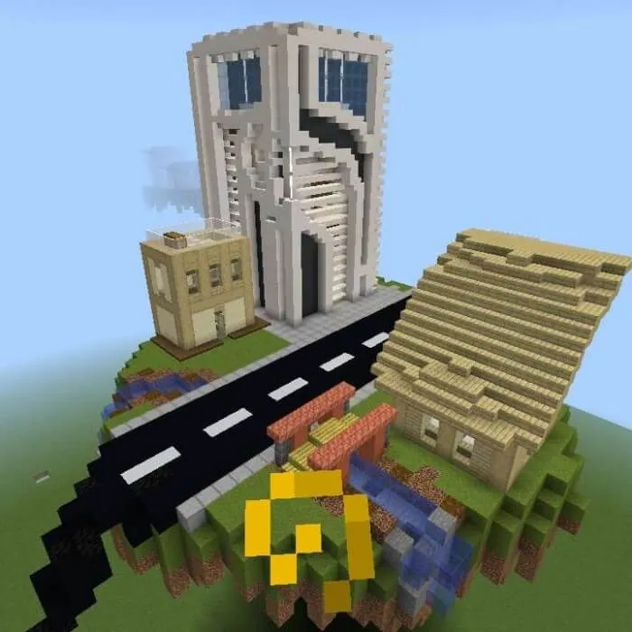 joltz disaster survival 20 map screenshot