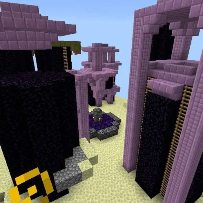 joltz disaster survival 20 map screenshot
