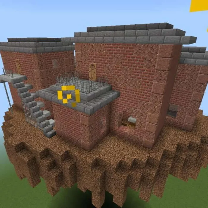 joltz disaster survival 20 map screenshot