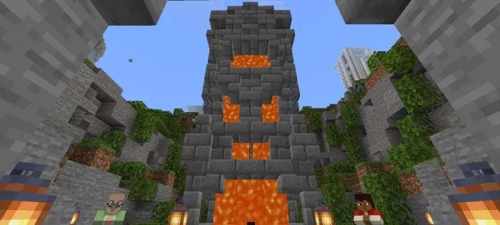 joltz disaster survival 20 map screenshot