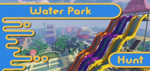 water park hunt map thumbnail