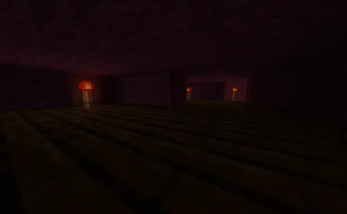 the backroomsliminal mind map screenshot
