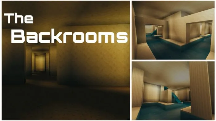 enter the backrooms map thumbnail