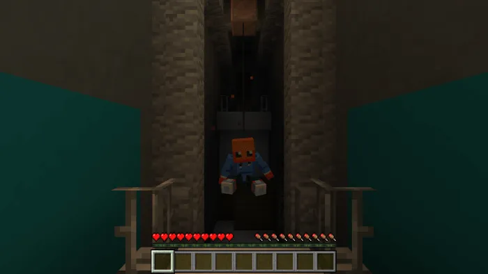 project playtime map screenshot