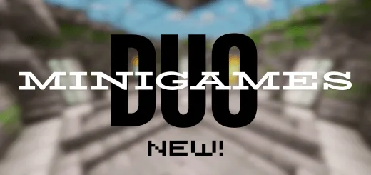 duo minigames map thumbnail