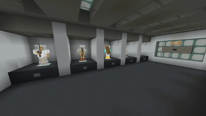 duo minigames map screenshot