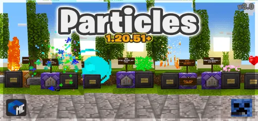 particles mcbe map thumbnail