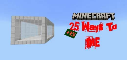 40 ways to die map thumbnail