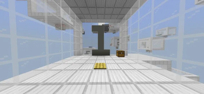 40 ways to die map screenshot