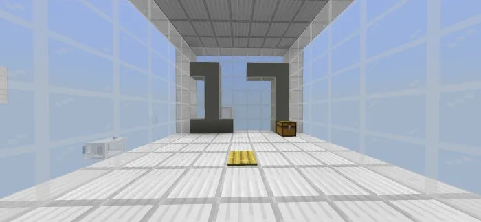 40 ways to die map screenshot