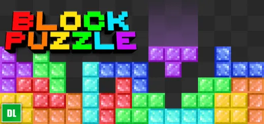 block puzzle 2d map thumbnail