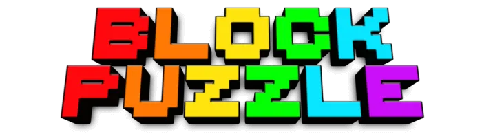 block puzzle 2d map screenshot