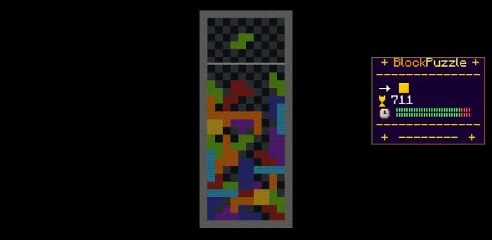 block puzzle 2d map screenshot