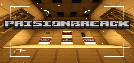 prisionbreack map thumbnail