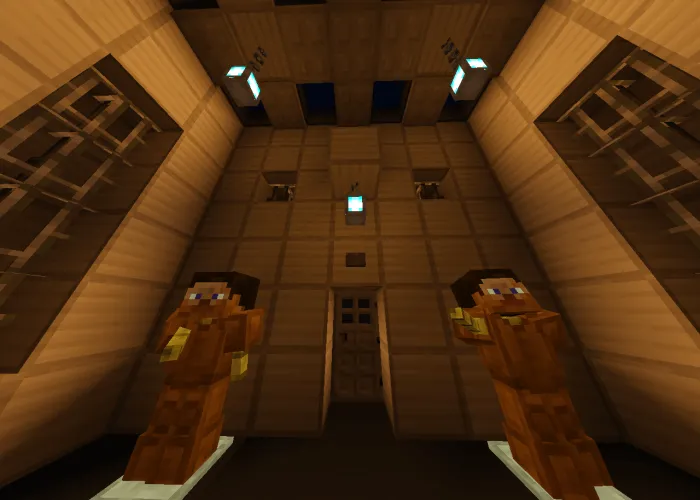 prisionbreack map screenshot