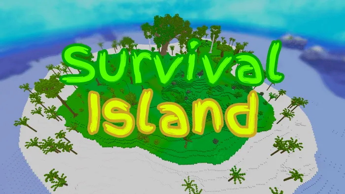 island survival map thumbnail