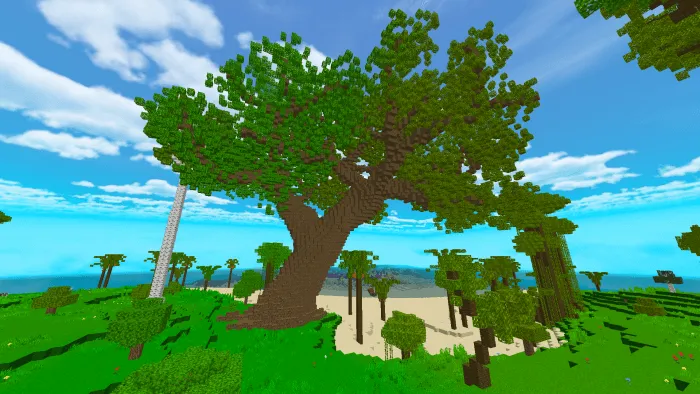 island survival map screenshot