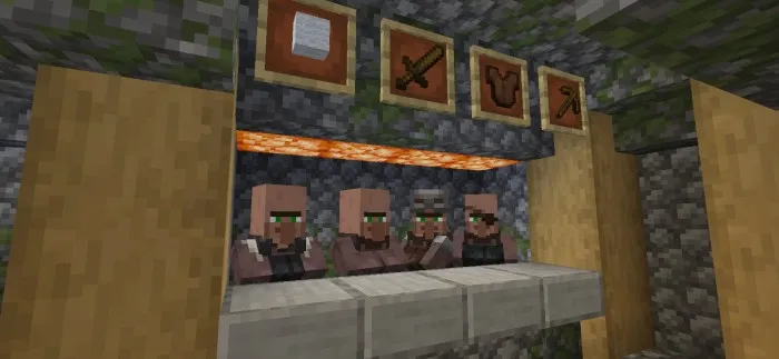 elemental bedwars map screenshot