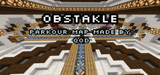 obstakle map thumbnail
