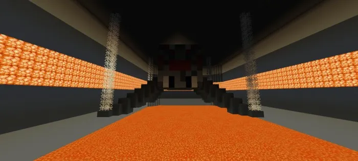 obstakle map screenshot