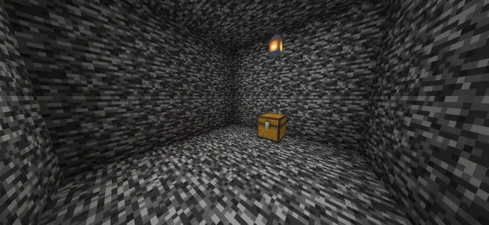 escape from bedrock map screenshot