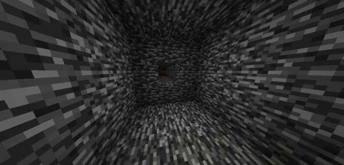 escape from bedrock map screenshot