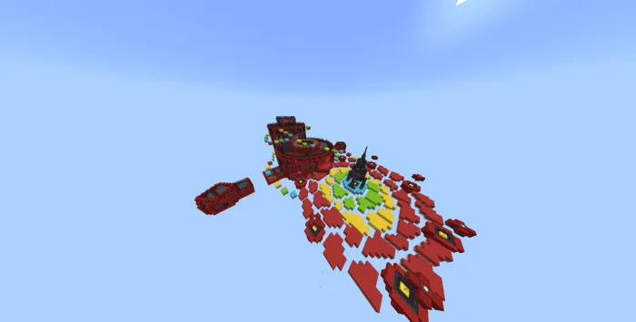 fade knockout s1 map screenshot