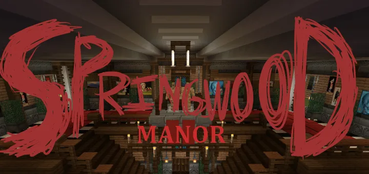springwood manor horror map thumbnail
