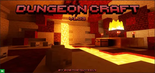 dungeon craft addon thumbnail